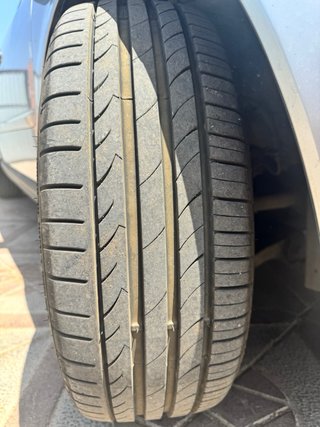 Volvo V50 2005