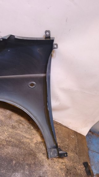 ALETA DELANTERA DERECHA Lancia Ypsilon (101)(09.2003->)