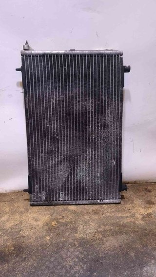 RADIADOR CALEFACCION / AIRE ACONDICIONADO Peugeot 206 (1998->)