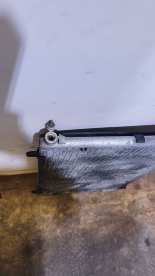 RADIADOR CALEFACCION / AIRE ACONDICIONADO Peugeot 206 (1998->)
