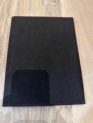 Porta documentos Alfa Romeo