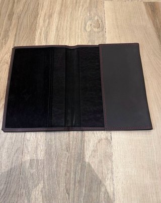 Porta documentos Alfa Romeo