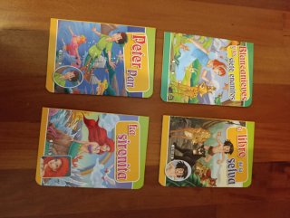 Libros infantiles