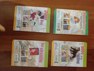 Libros infantiles
