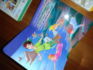 Libros infantiles