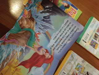 Libros infantiles