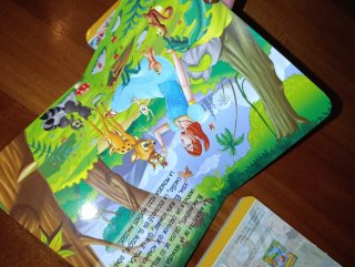 Libros infantiles