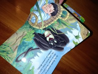 Libros infantiles