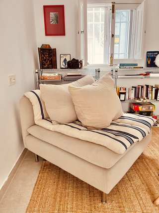 Sillón Söderhamn 1 plaza