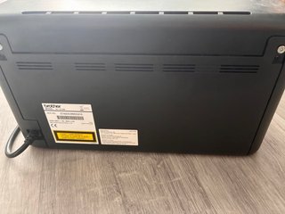 Impresora Brother HL-1212W