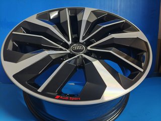 LLANTAS 20 ORIGINALES AUDI RS4 B9 ET20 S LINE RS