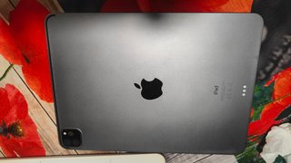 iPad Pro M1 11 Plata WIFI 128GB