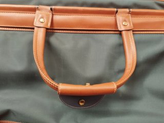 Bolsa de Viaje Samsonite Eureka. 63 x 30 x 24 cm.