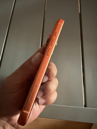 iPhone 17 Pro 256GB Naranja