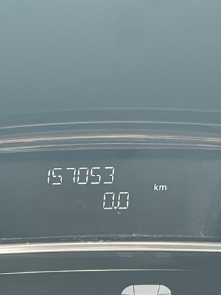 Renault Clio 2015