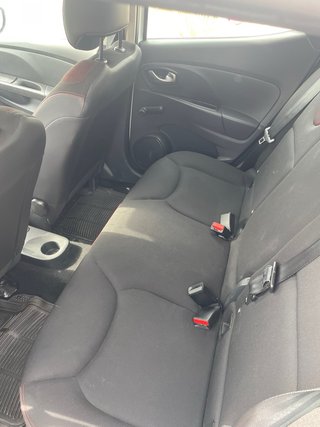 Renault Clio 2015