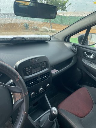 Renault Clio 2015