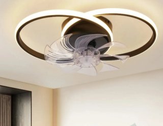 Instalador de ventiladores de techo
