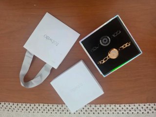 Pulseras pareja