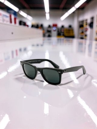 Ray-Ban RB2140 901 Original Wayfarer