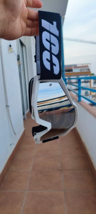 Gafas de Motocross / supermotard