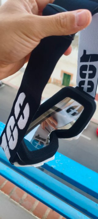 Gafas de Motocross / supermotard
