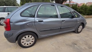 Citroen Xsara 2005