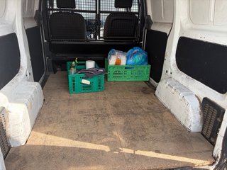 Nissan NV200 2011