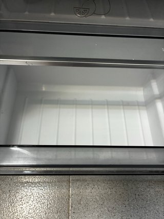 Nevera Americana Blomberg 90cm