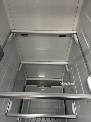Nevera Americana Blomberg 90cm