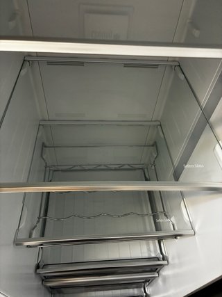 Nevera Americana Blomberg 90cm