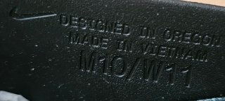 Nike Mind 001 Slide Triple Black
