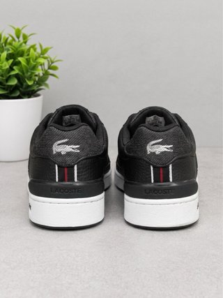 Zapatillas Lacoste Negras
