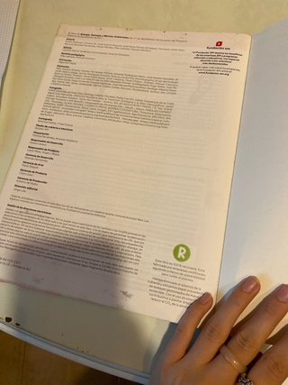Biología, Geología y Ciencias Ambientales. 1 Ba...