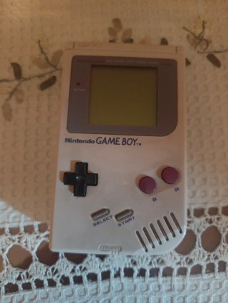 Nintendo Game Boy