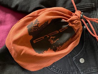 Pantalón moto Bela Talla S