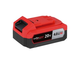 Martillo Perforador Brushless WorGrip 20V