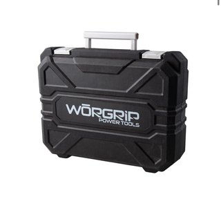 Martillo Perforador Brushless WorGrip 20V