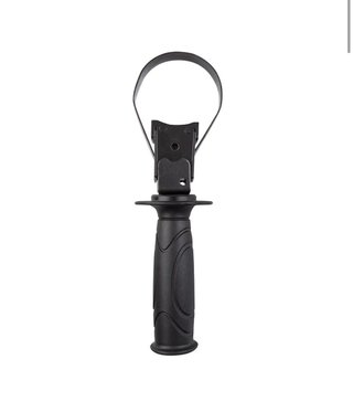Martillo Perforador Brushless WorGrip 20V