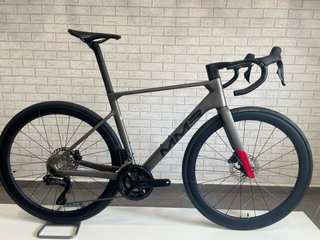Bicicleta de Carretera MMR Aelion