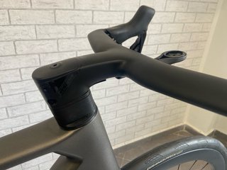 Bicicleta de Carretera MMR Aelion