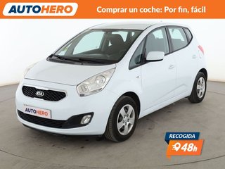 Kia Venga 1.6 CRDi Drive