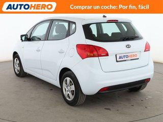 Kia Venga 1.6 CRDi Drive