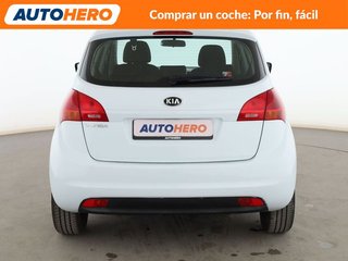 Kia Venga 1.6 CRDi Drive