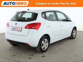 Kia Venga 1.6 CRDi Drive