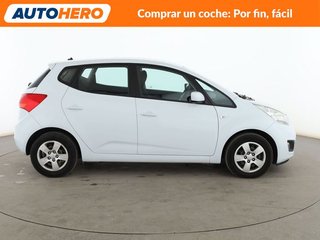 Kia Venga 1.6 CRDi Drive
