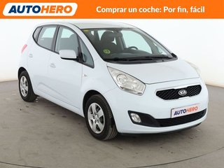 Kia Venga 1.6 CRDi Drive
