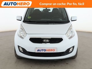 Kia Venga 1.6 CRDi Drive