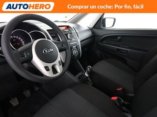 Kia Venga 1.6 CRDi Drive