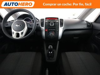 Kia Venga 1.6 CRDi Drive